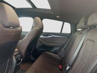 BMW X4 - Vorschau Bild 13