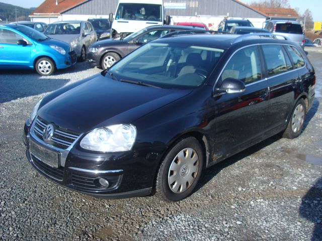 Volkswagen Golf V Variant Sportline