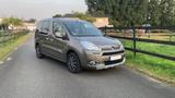 Citroën Berlingo Kombi Klima,PDC, Rollstuhlumbau - Citroën Berlingo mit Benzin-Antrieb