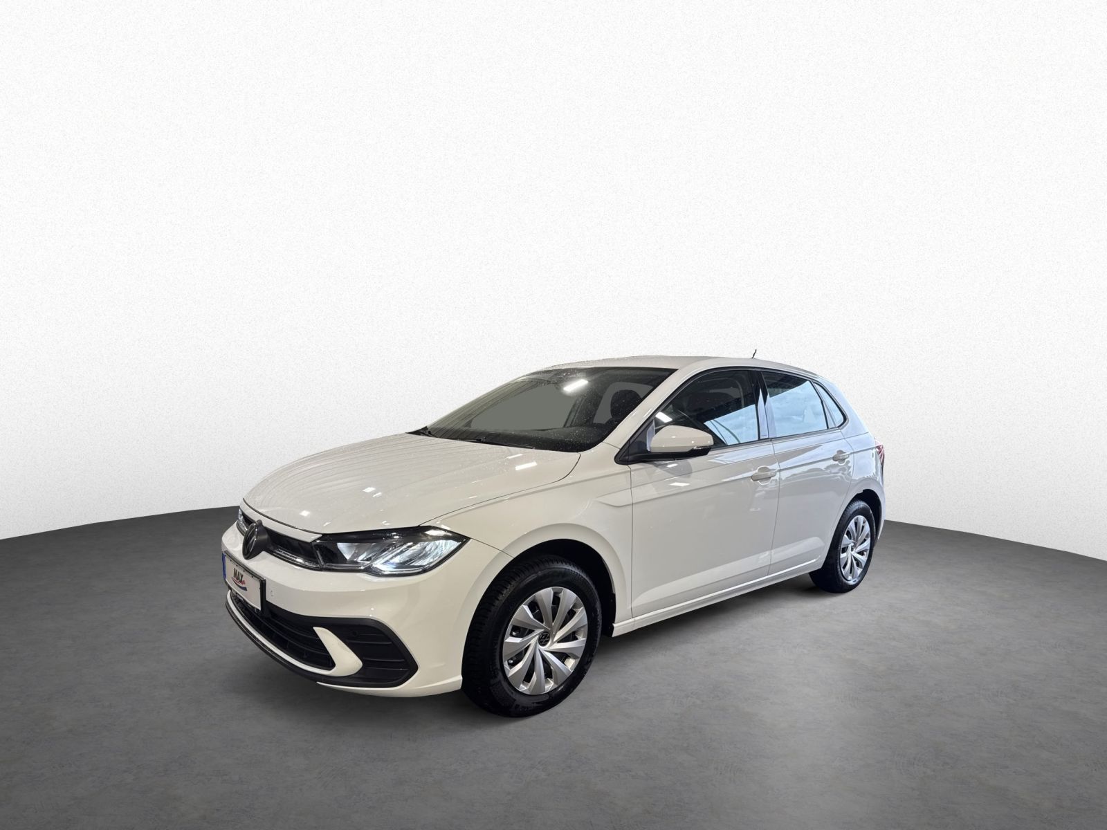 Volkswagen Polo - Bild 3