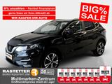 Nissan Qashqai DIG-T ZAMA/n-connecta Pano+Navi+360+iKey - Nissan aus 2020