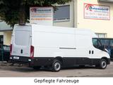 Iveco DAILY 35S18V L4H2 *XXXL* *TOP ZUSTAND* *176 PS!* - Iveco 35 17