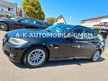 BMW 320 - 2