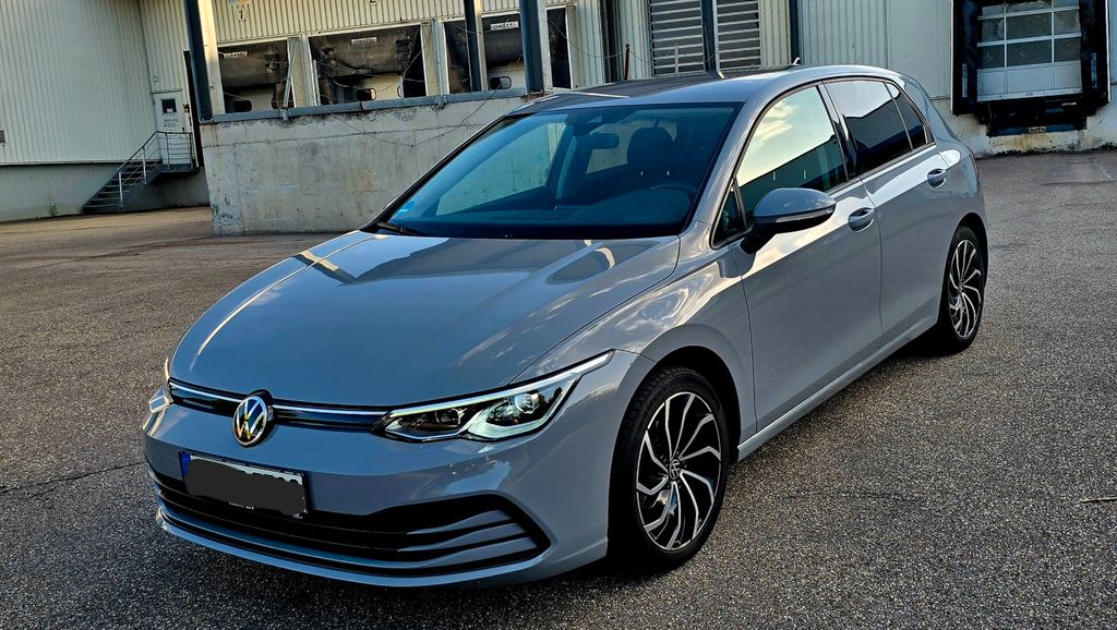 Image of Volkswagen Golf
