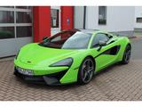 McLaren 540C B&W Lift Kamera Navi Leder Tempomat PDC - McLaren aus 2018