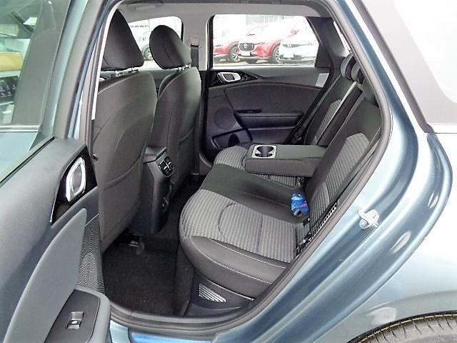 Kia Ceed Sportswagon 1.6 Plug-in Hybrid Spirit DCT