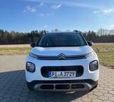 Citroën C3 Aircross PureTech 110 Stop&Start Shine Shine - Citroën C3 Aircross von privat