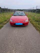 Honda Crx del sol  (Tüv neu ) - Honda Civic aus 1998