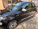 Fiat Ellenator Fiat 500 - Fiat 500 Gebrauchtwagen Fiat500