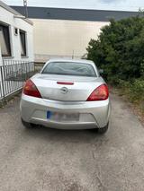 Opel tigra 1,4 TÜV 07/28 - Opel Corsa: Cabrio