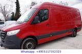 Mercedes-Benz Sprinter 315 CDI/Maxi/Jumbo/59.454km/NETTO 22679 - Angebote