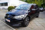 Volkswagen Touran IQ.DRIVE Start-Stopp DSG 7-Sitz ACC 1.Hd! - Volkswagen Touran in Berlin
