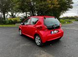 Toyota Aygo (X) 1,0 Cool / Klima / Allwetterreifen  - Toyota aus 2008: Aygo
