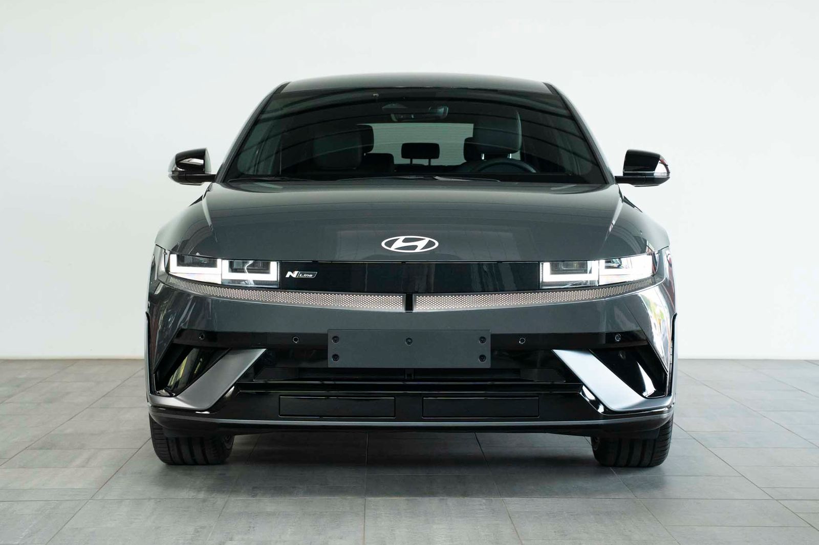 Hyundai IONIQ 5 - Bild 7