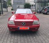 Mercedes-Benz Mercedes Benz 320  SL - Mercedes-Benz 320: Sl