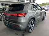 Mercedes-Benz EQA 250+ Elec Art Night/Navi/FAP/Keyless/Kamera - Mercedes EQA SUV