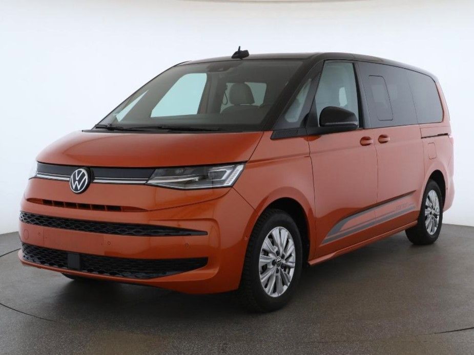 Volkswagen T7 Multivan - Bild 2