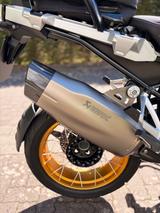 BMW R 1250 GS Rally, Option 719, 4 Pakete - Offers