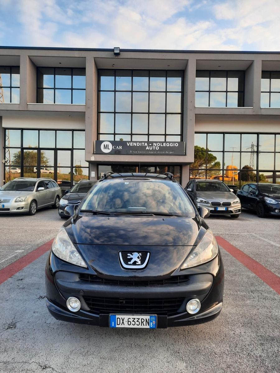 Peugeot 207 2009 — photo 15