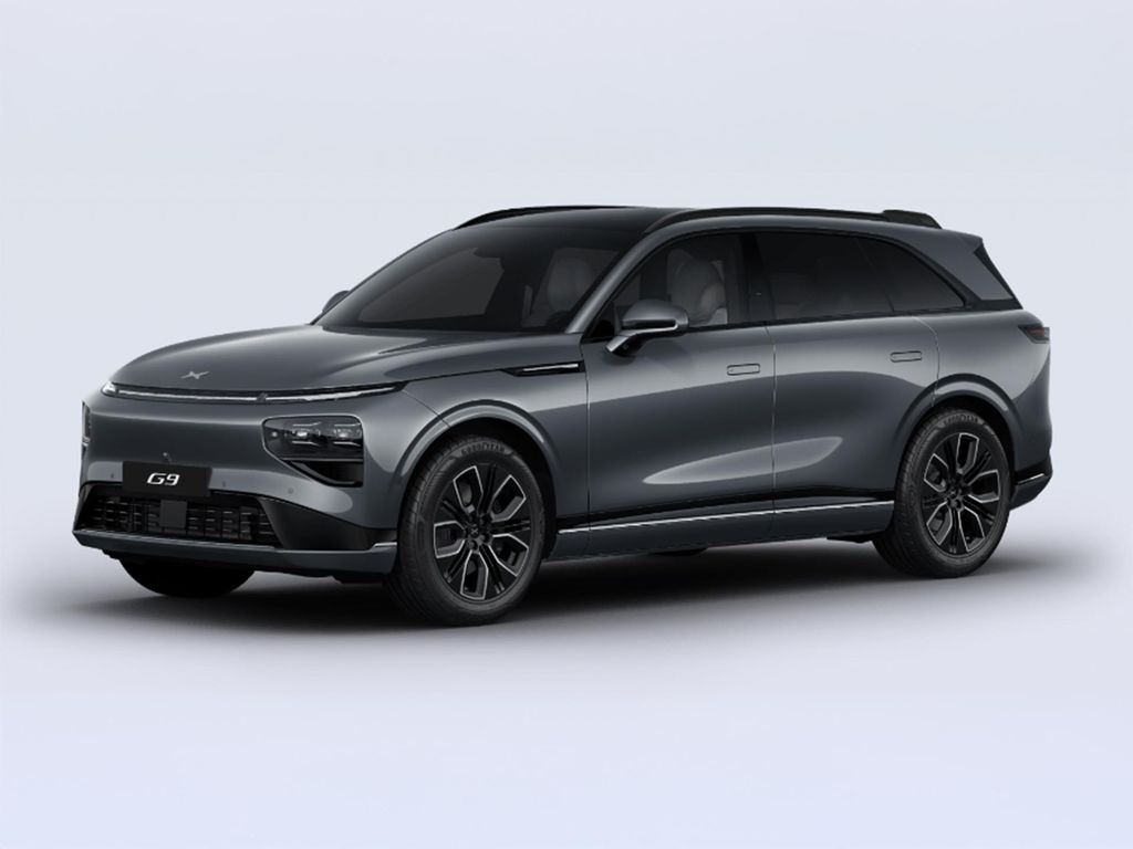 XPENG G9
