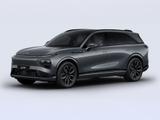 XPENG Standard Range MY26 - XPENG G9 New cars