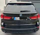 BMW X5 xDrive30d - M Paket Standheiz Vollausstattung - BMW X5 in Leverkusen