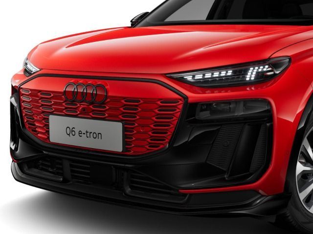 Audi Q6 e-tron - Bild 8
