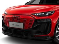 Audi Q6 e-tron - Vorschau Bild 8