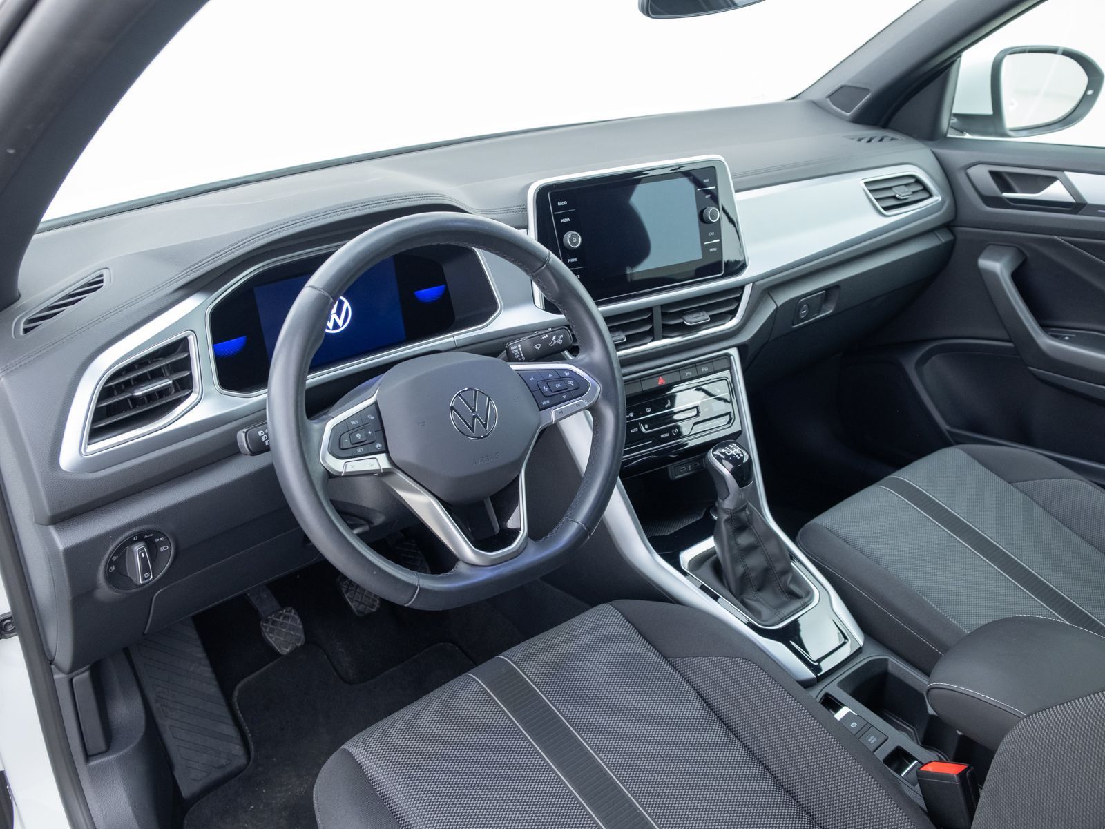 Volkswagen T-Roc - Bild 14