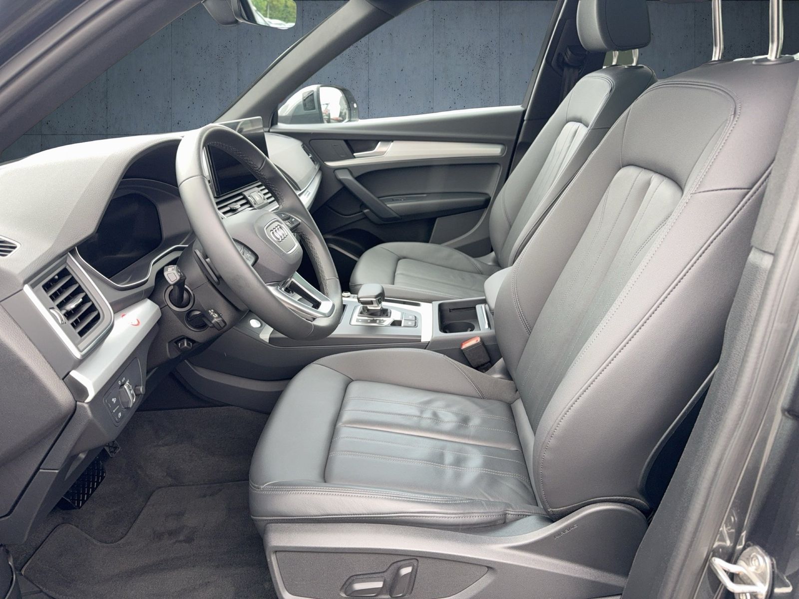 Audi Q5 - Bild 10