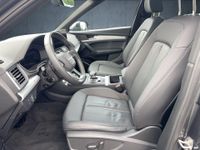 Audi Q5 - Vorschau Bild 10