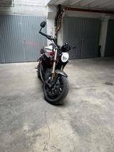 Energica Esse Esse 9+ - ELEKTRO NAKED BIKE
