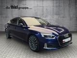 Audi A5 Sportback 35 TFSI advanced S tronic Matrix+Na - Audi A5: Sportback 35 TFSI Tronic