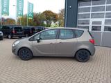 Opel Meriva 1.4ecoFLEX,8FAHB,SZH,PDC,TEMP,SERV/TÜVNEU - gebrauchte Opel Meriva aus dem Jahr 2010