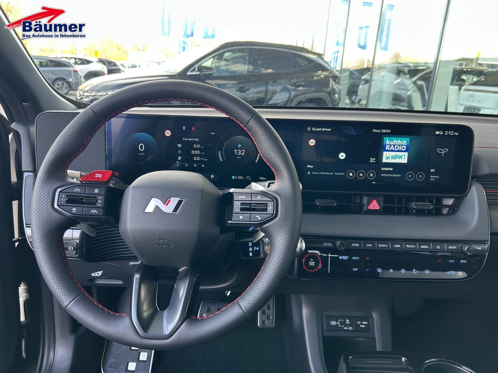Hyundai IONIQ 5 – Bild 15