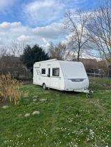 HYMER / ERIBA / HYMERCAR Living 525 - Angebote