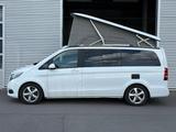 Mercedes-Benz V 250 CDI Marco Polo Aut Nav Kam el.Aufstelldach - Mercedes-Benz: Marco