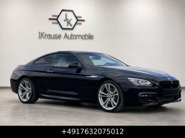 BMW 650 - 7
