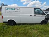 Volkswagen T6.1 Transporter Kasten lang Kühlfahrzeug - Kühlfahrzeug