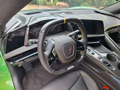 CORVETTE ZR1 Coupe 3LT  ZULASSUNGSFERTIG 2026