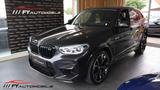 BMW X3 M xDrive Competition* LED* Carbon* DriversPak - BMW: Competition