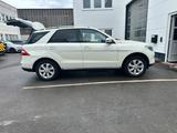 Mercedes-Benz MClass (W166) - Mercedes-Benz ML 350 in Wuppertal