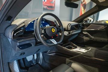 2023 Ferrari PUROSANGUE 缩略图 18