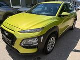 Hyundai KONA 1.0 T-GDI 2WD LEVEL 2 - Hyundai Unfallwagen