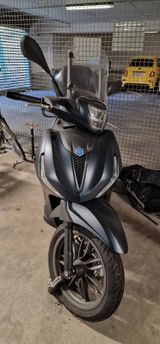 Piaggio Beverly S 400 HPE - Angebote entsprechen deinen Suchkriterien