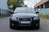 Audi A3 1.6 Sportback - gebrauchte Audi A3 aus dem Jahr 2006