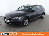 Audi A4 35 TFSI*NAVI*XENON*ACC*CAM*PDC*SHZ*BLUETOOTH* - Audi A4 in Duisburg