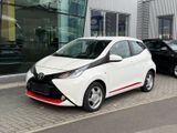 Toyota Aygo AYGO x-play touch Kamera Klima MFL - Toyota in Kassel