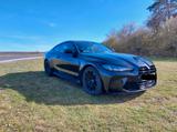BMW M4 Competition Coupé mit M xDrive, 4.200 km - BMW M4 in Kassel