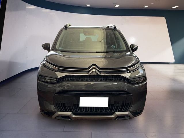 Citroën C3 Aircross I 2021 1.5 bluehdi Shine s&s